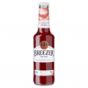 Bacardi Breezer WaterMelon 24x27cl.