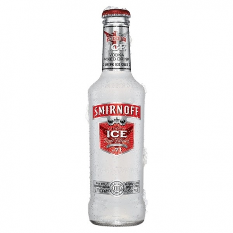 Smirnoff Ice Bot.24x275ml.