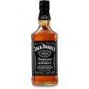 Jack Daniels Tennessee Whiskey 1L.