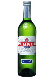 Pernod 1 Litre.