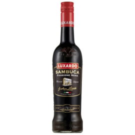 Luxardo Sambuca Nera (Black) 0,70L.
