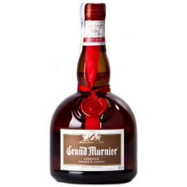 Grand Marnier Rojo 0,70L.