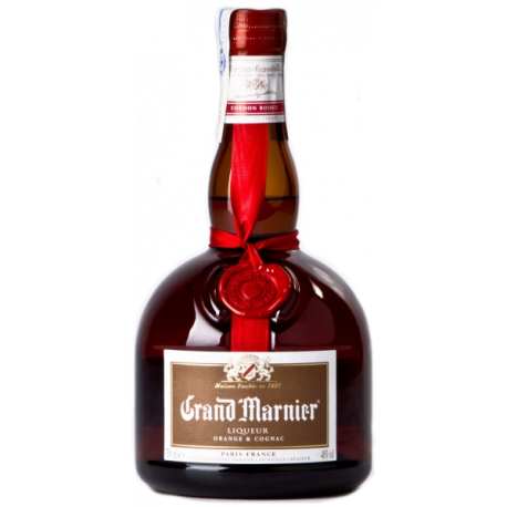 Grand Marnier Rojo 70cl.