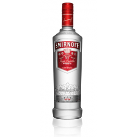 Smirnoff Red 1L.TR
