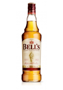 Bells Original Blended Whisky 1L.
