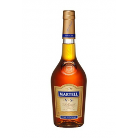 Martell V.S Cognac 70cl.