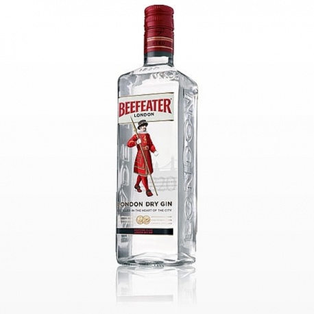 Beefeater Gin 1L.
