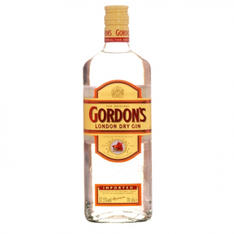 Gordons Gin 1L.