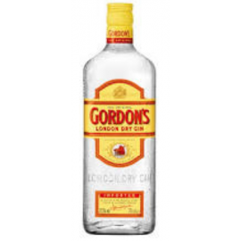 Gordons Gin 70cl.