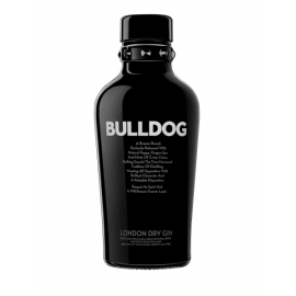 Bulldog Gin 70cl.