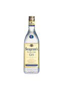 Seagrams Gin 70cl.