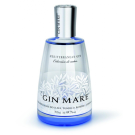 Gin Mare 70cl.