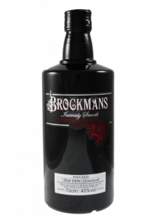 Brockmans Gin 70cl.