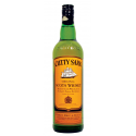 Cutty Sark Blended Scotch Whisky 70cl.