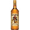 Captain Morgan Spiced Gold Rum 1L.