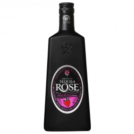 Tequila Rose Strawberry (Botella Negra) 0,70L.