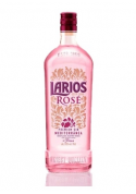 Larios Rosé 70cl.