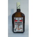 Licor Extra Seco Naranja Colosal 1L.