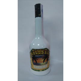 Ron Coconut Colosal 0,70L.