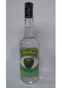 Apple Liquor Colosal 70cl.