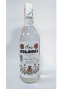 White Rum Colosal 1 Litre.
