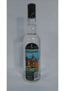 Tequila Blanca Colosal 0,70L.