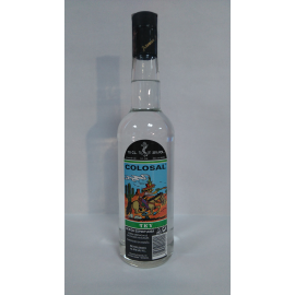 Tequila Blanca Eco TKY Colosal 0,70L.