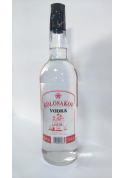 Vodka VK Kolosakov 1L.