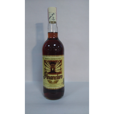 Brandy Eco Financiero 1L.