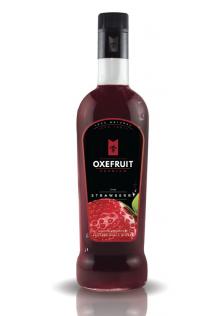 Oxefruit Puré Fresa/Strawberry 0,70L.