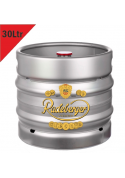 Radeberger Barrel 30 Litre.