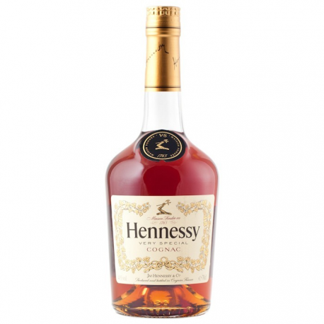 Hennessy V.S. 0,70L.