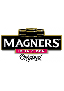 Barril Magners Irish Cider 30L.