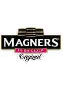 Barril Magners Irish Cider 30L.