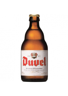Duvel Botella 24x33cl.